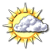 weather icon